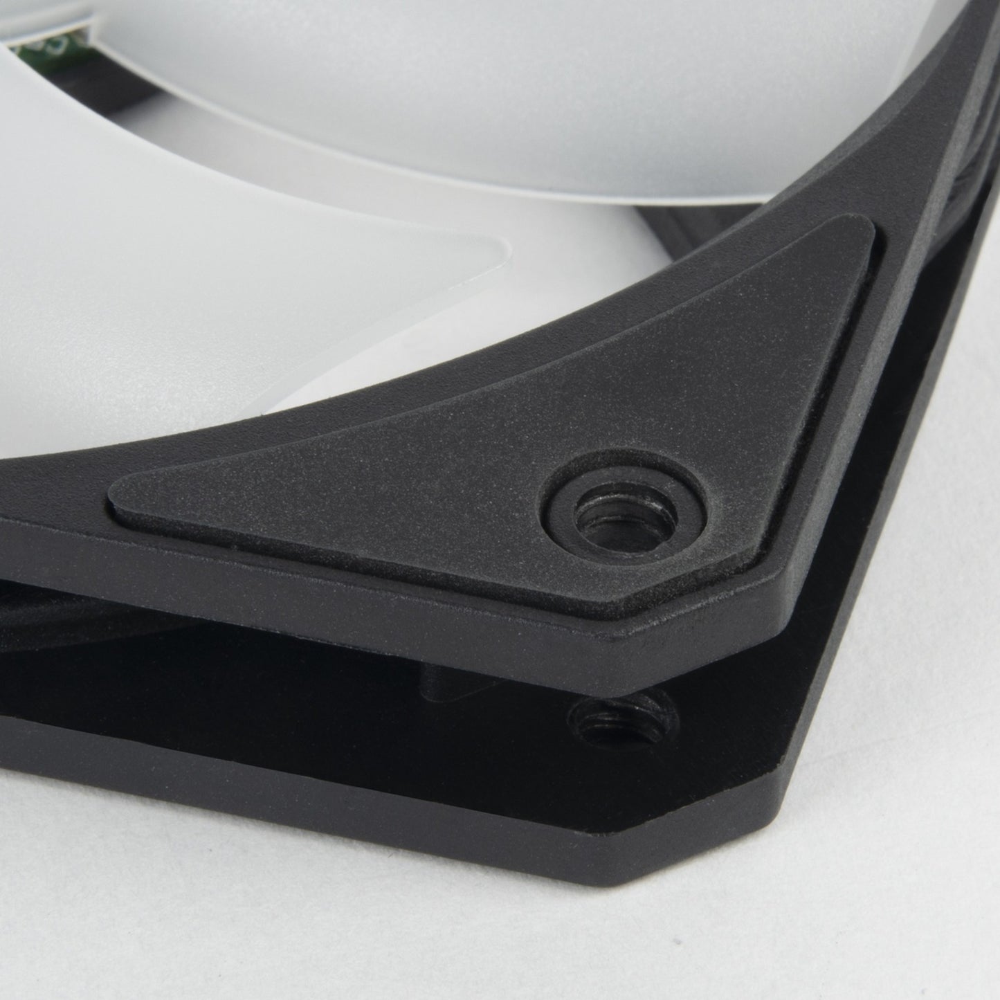 Silverstone Air intelligenter 120 Argb