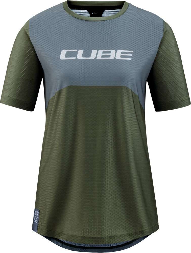 Cube vertex tm – Damentrikot