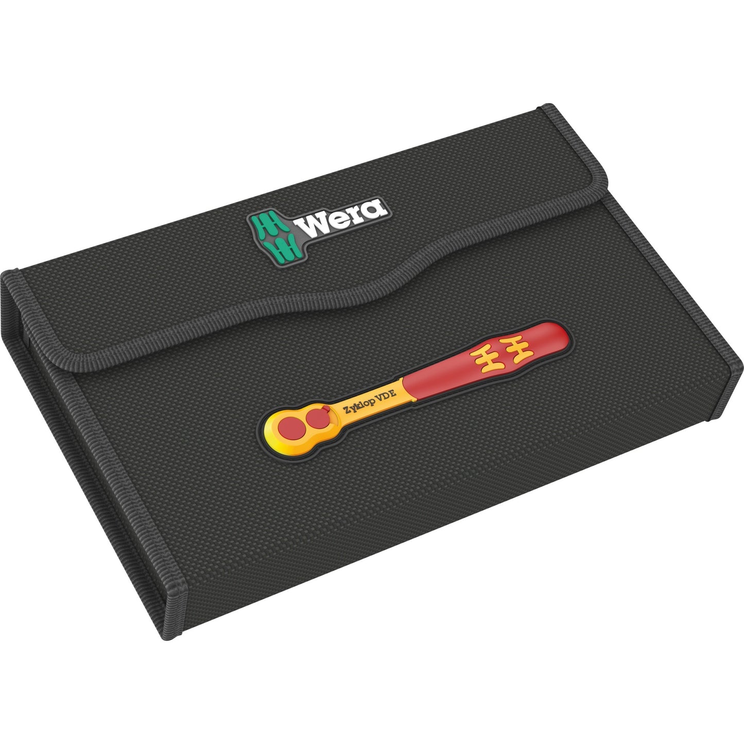 WAA 8100 SB VDE 1 ZYKLOP REATEST SET