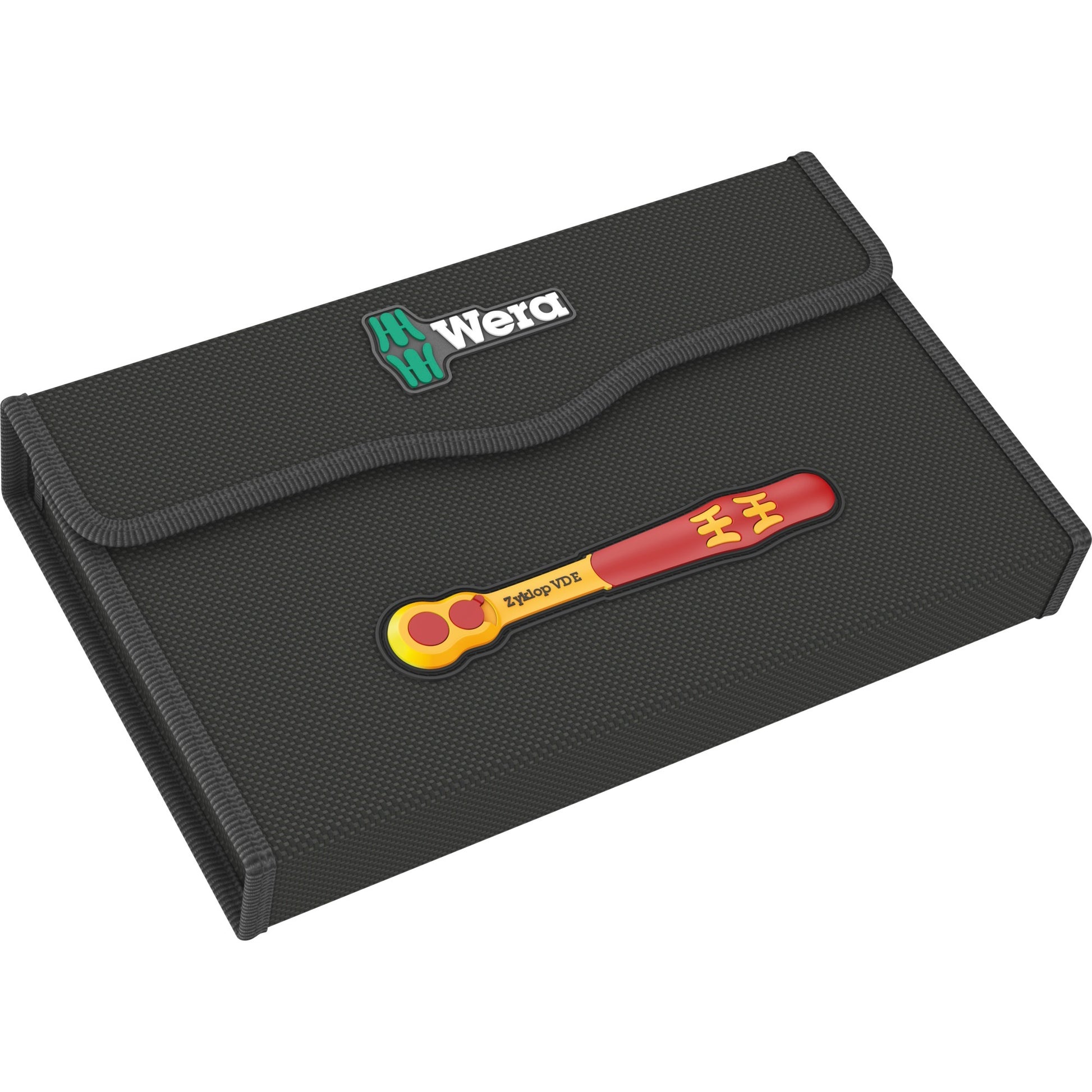 WAA 8100 SB VDE 1 ZYKLOP REATEST SET