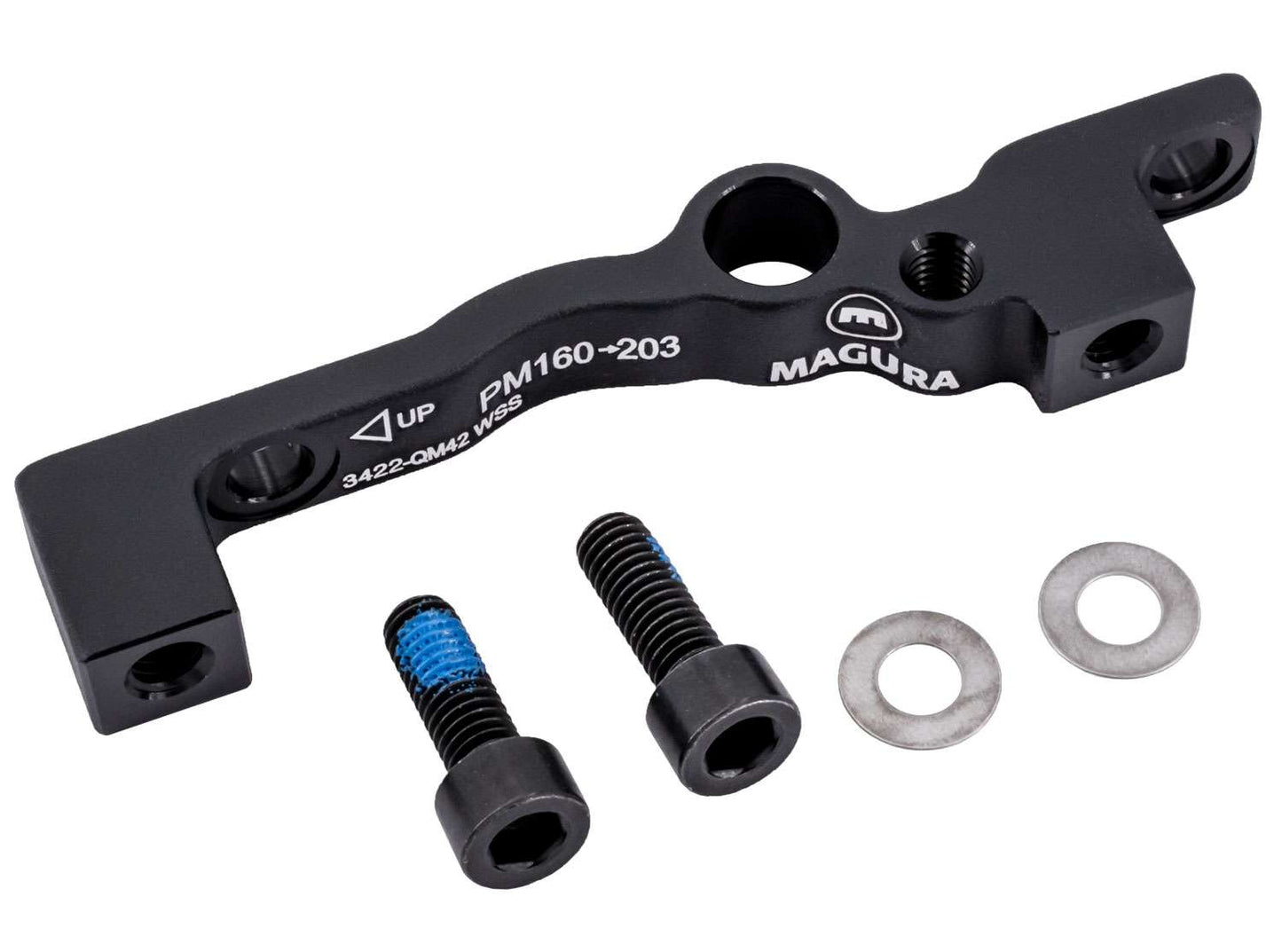 Magura qm42 Bremsscheibenadapter