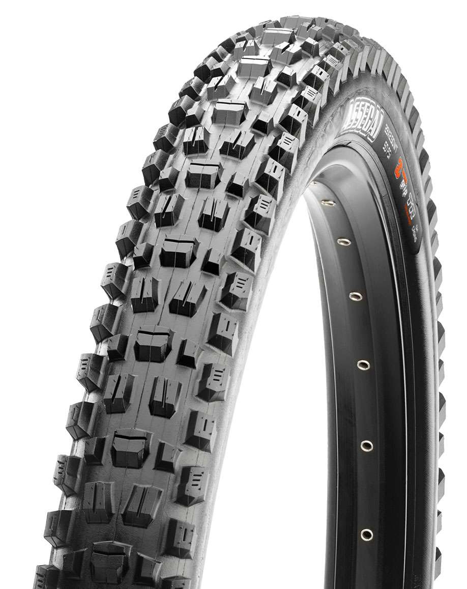 Maxxis Assegai WT 29x2,50 TR Exo Dual 60 Faltreifen