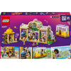 LEGO 42671 Freunde Plantcafé und Bloemenwinkel