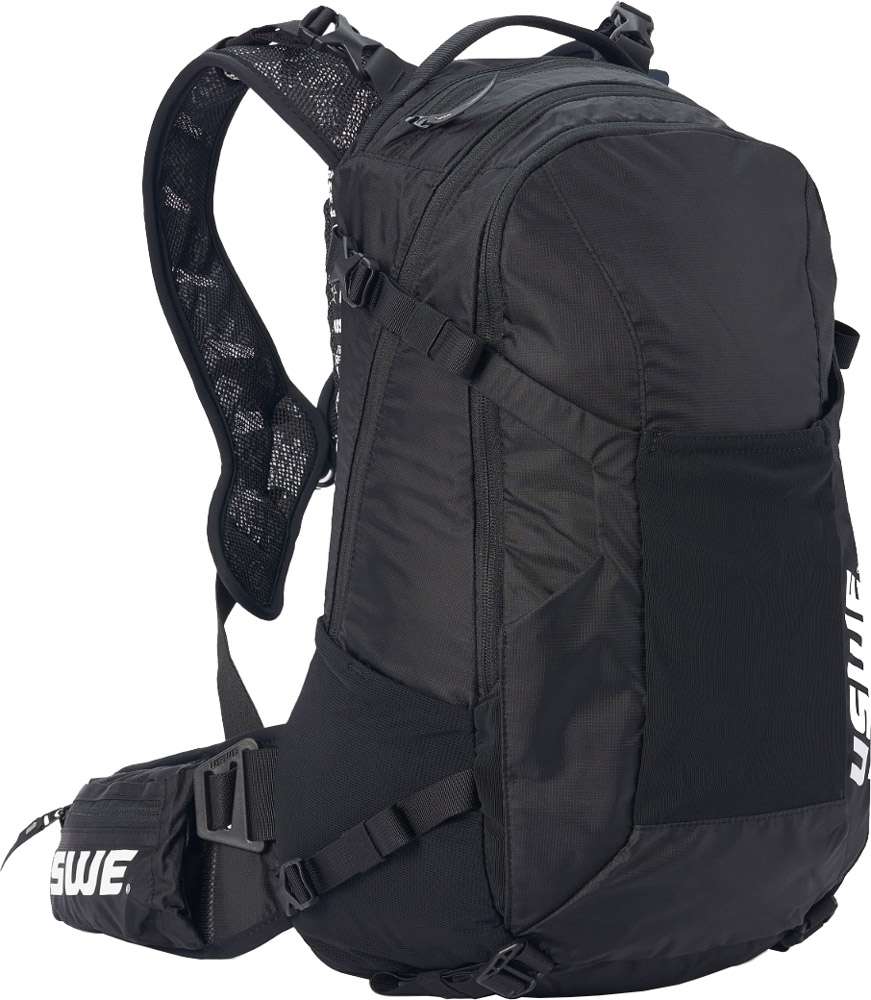 Uswe Shred 25 l – MTB-Rucksack