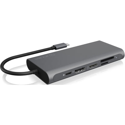 Icy Box IB-DK4050-CPD