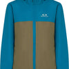 Oakley Elements Shell 2.0 – Wind-Regenjacke