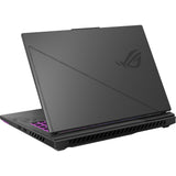 Asus ROG Strix G16 G614FR-RV014W 16 Copilot+ Gaming-Laptop (Schwarzgrau | R9 9955HX | RTX 5070 Ti | 32 GB | 2 TB SSD) - afbeelding 5