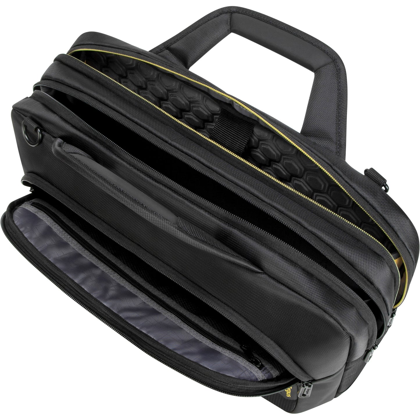 Targus CityGear 15-17.3 Topload Laptop-Tasche