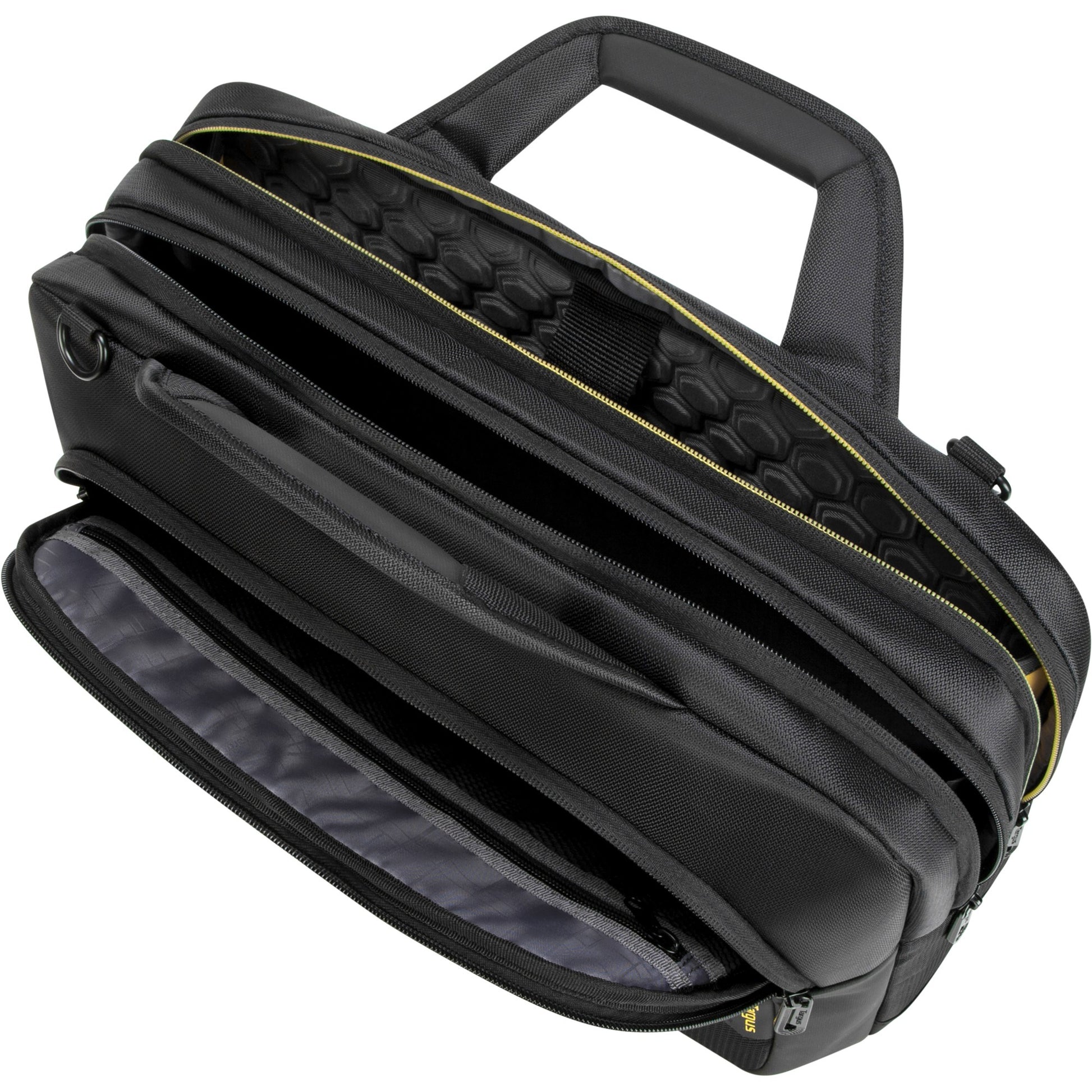 Targus CityGear 15-17.3 Topload Laptop-Tasche