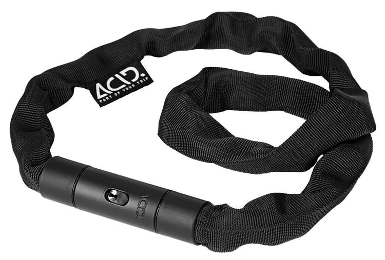 Säure-Corvid-K100-Kettenschloss