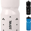 Zéfal Sense Soft 80 Trinkflasche