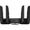 Asus Rog Rapture GT-BE98 20th Anniversary Edition Router (schwarz)