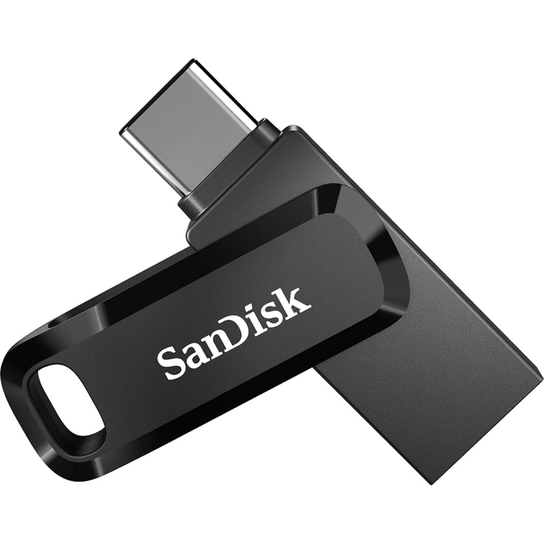 Sandisk Ultra Dual Drive gehen 128 GB
