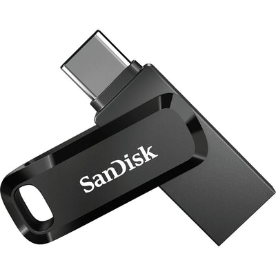 Sandisk Ultra Dual Drive gehen 128 GB