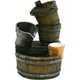 Ubbink Ubbink Acquelte Halifax -Wasserbrasse