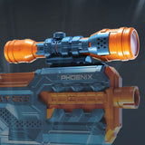 Hasbro 2.0 Phoenix CS-6 - afbeelding 6
