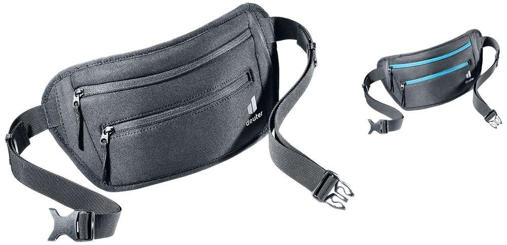 Deuter Neo Belt II - Hüfttasche