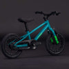 Cube numove 120 rt seagreen'n'green