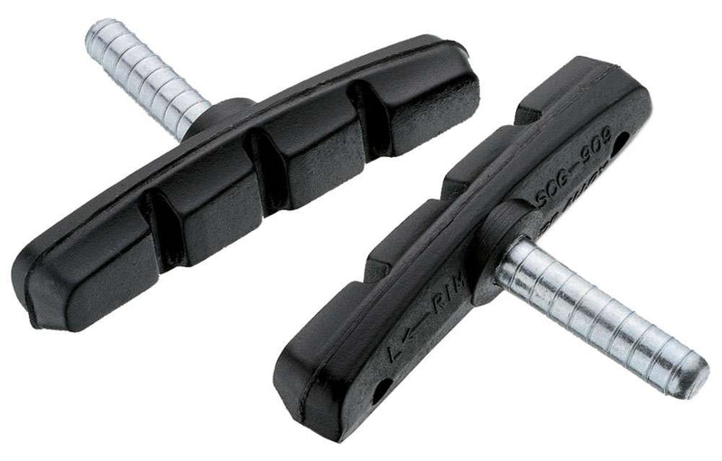 Jagwire Mountain Sport Cantilever-Bremsschuhe 70 mm