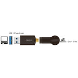 Delock USB 3.0 Dual Band Wlan Stick - afbeelding 3