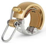 Knog oi Luxus-Fahrradklingel - afbeelding 1