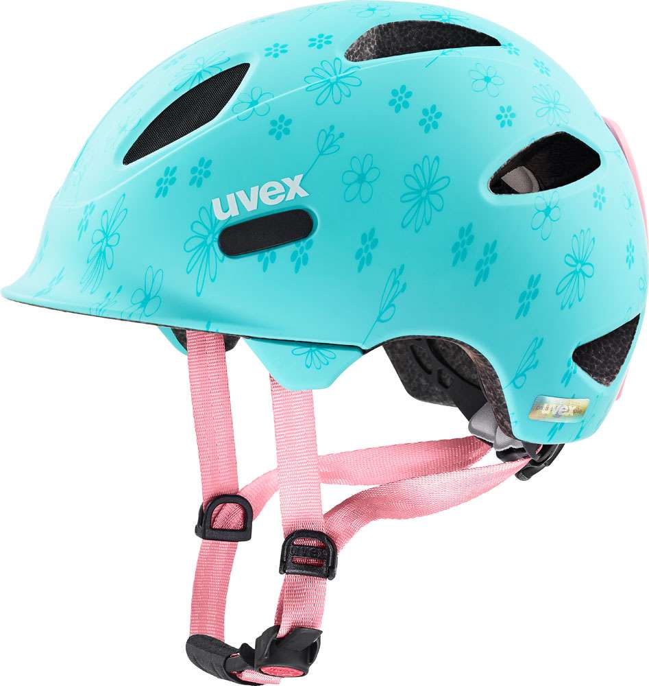Uvex Oyo Style – Kinderhelm