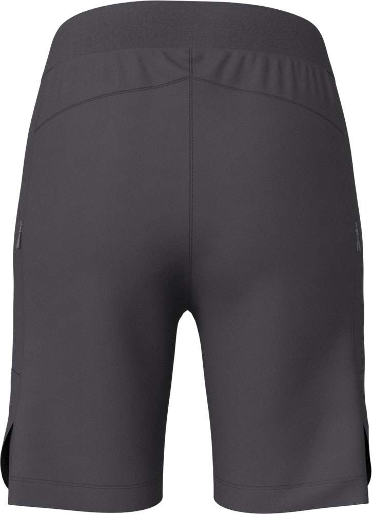 Cube cmpt – MTB-Shorts für Damen