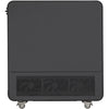 Silverstone alta t1 Big-Tower-Gehäuse (schwarz | 2x USB-A | 2x USB-C)