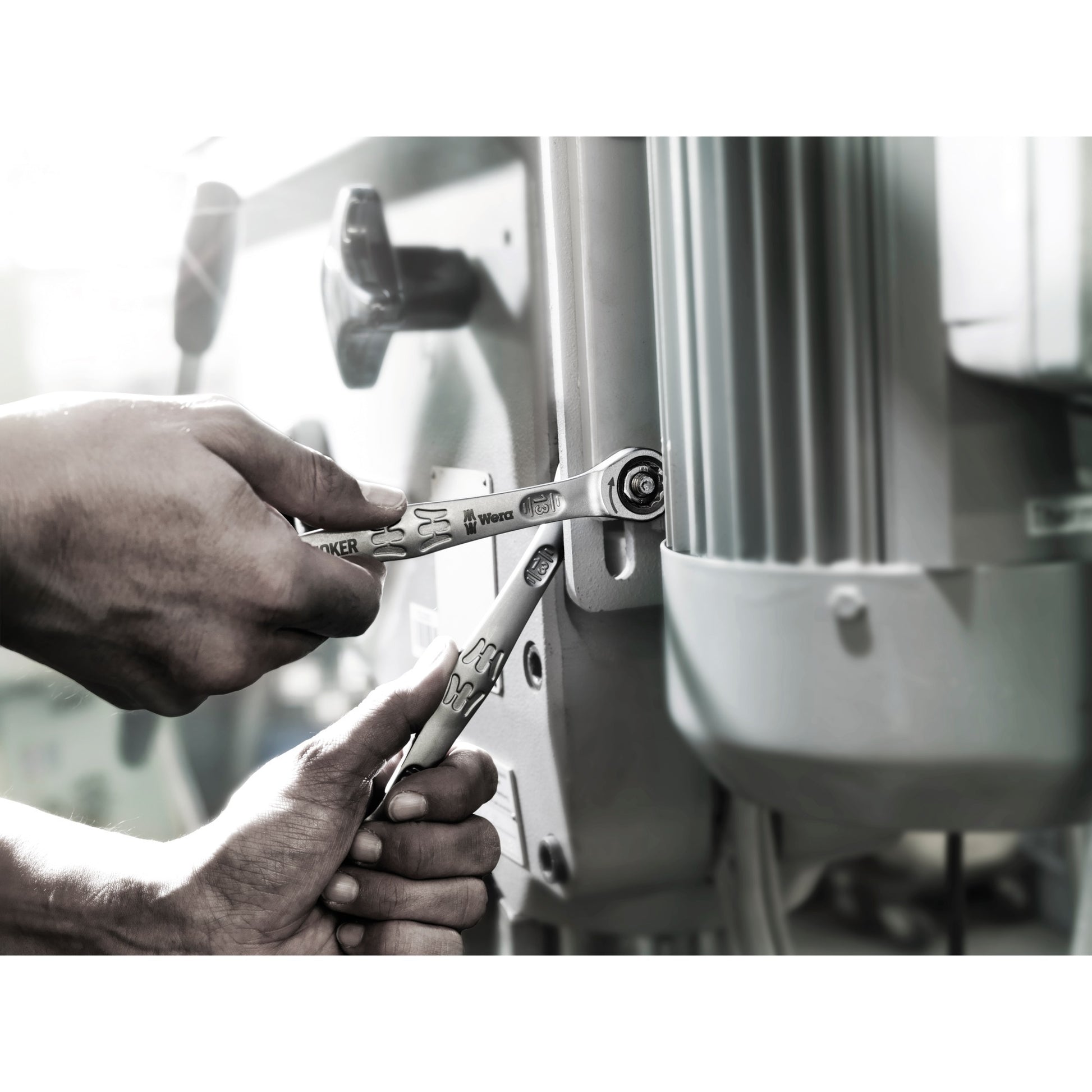 WAA Combination Set Joker