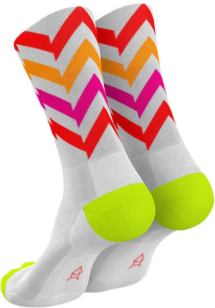 Incylence Ultralight Waves – Socken