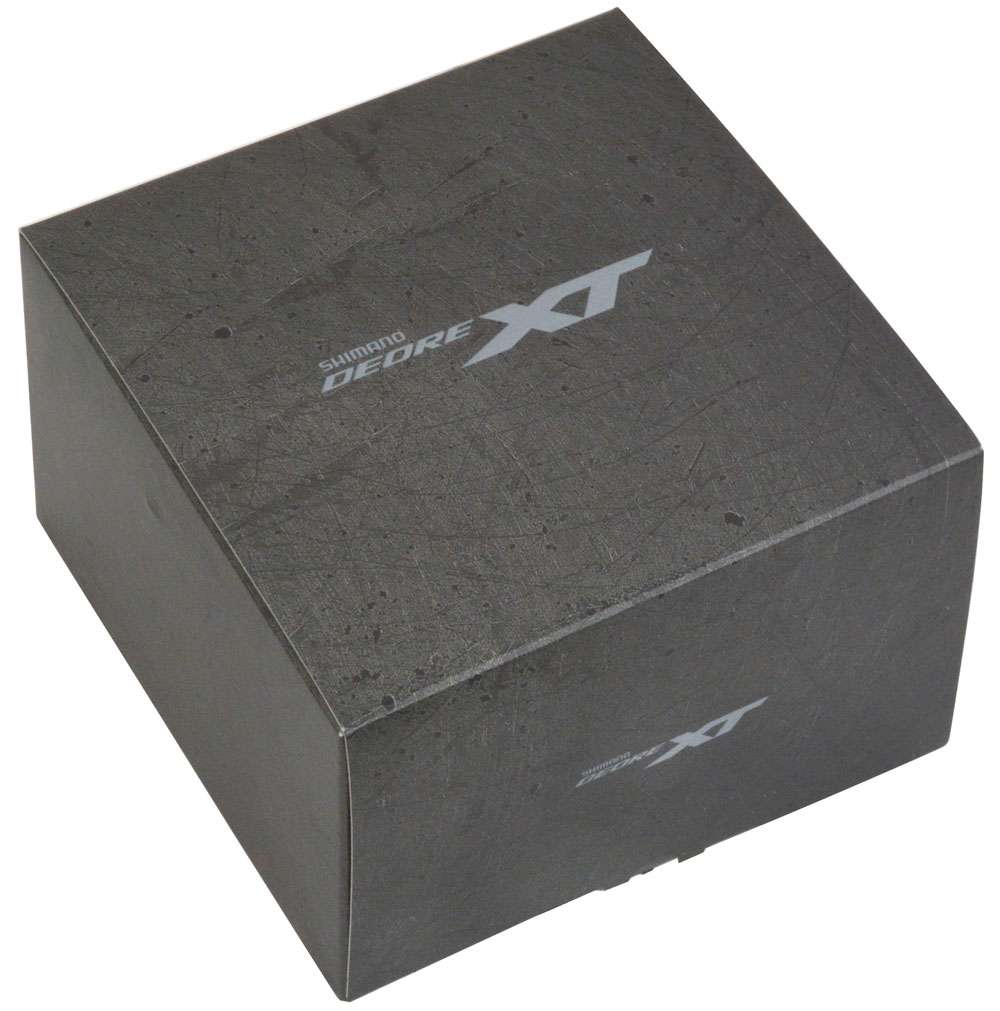 Shimano xt fh-m8110-bs Center Lock Hinterradnabe 12x148mm