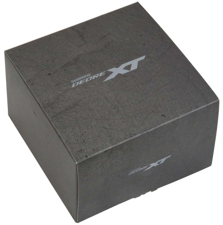 Shimano xt fh-m8110-bs Center Lock Hinterradnabe 12x148mm