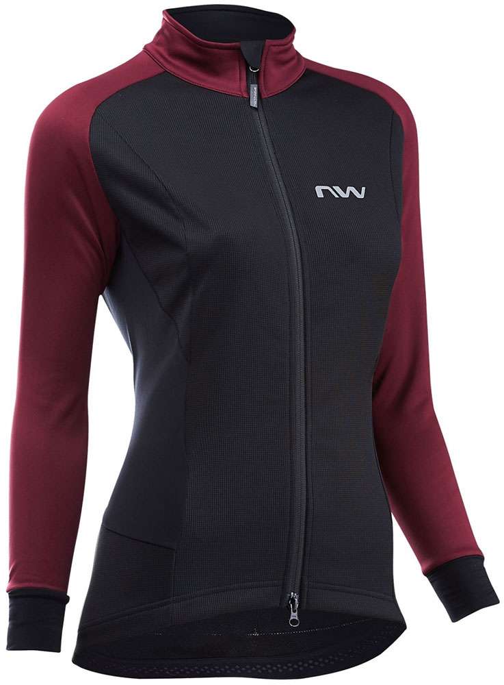 Northwave Reload Jacket – Damen-Thermojacke