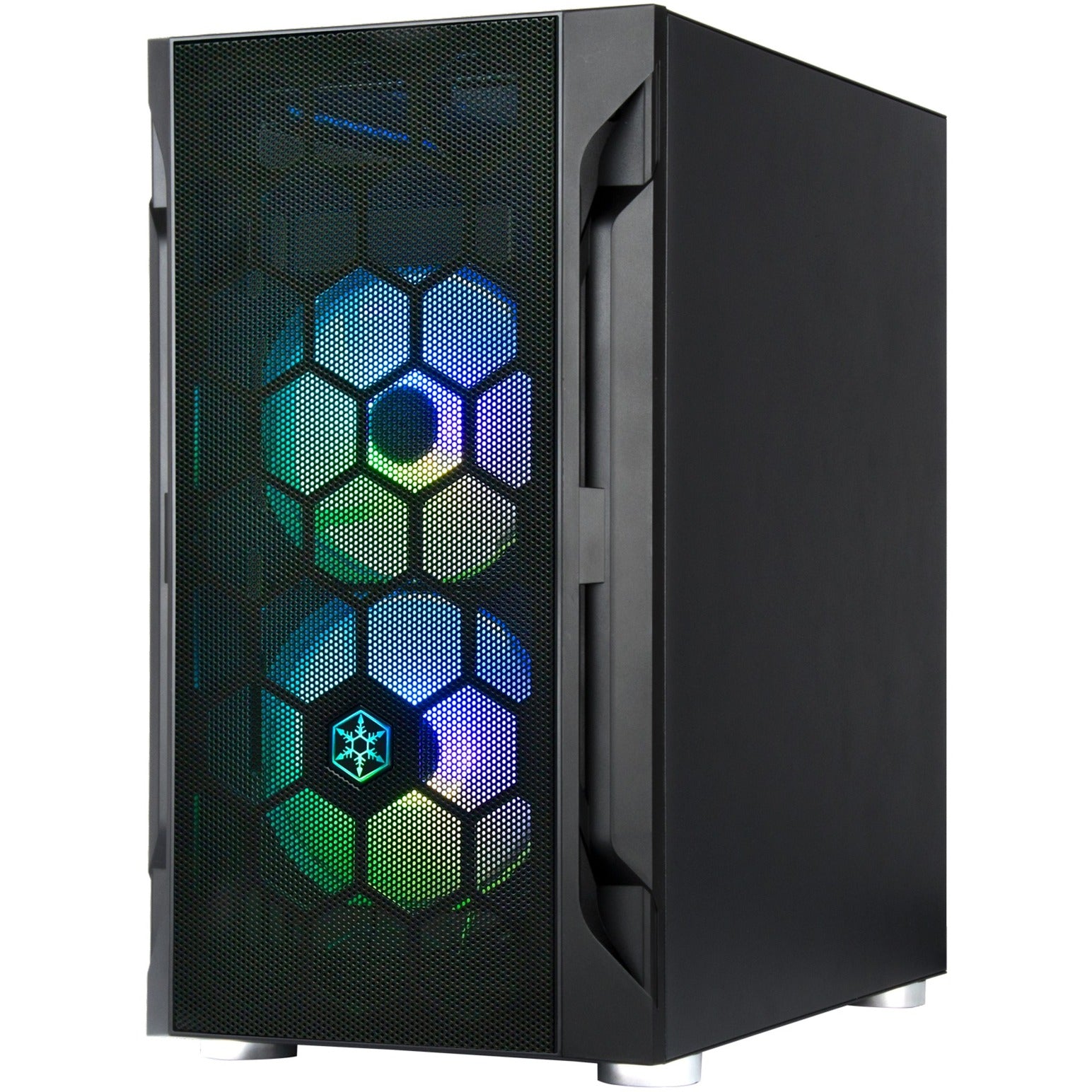 Silverstone SST-FAH1MB-pro