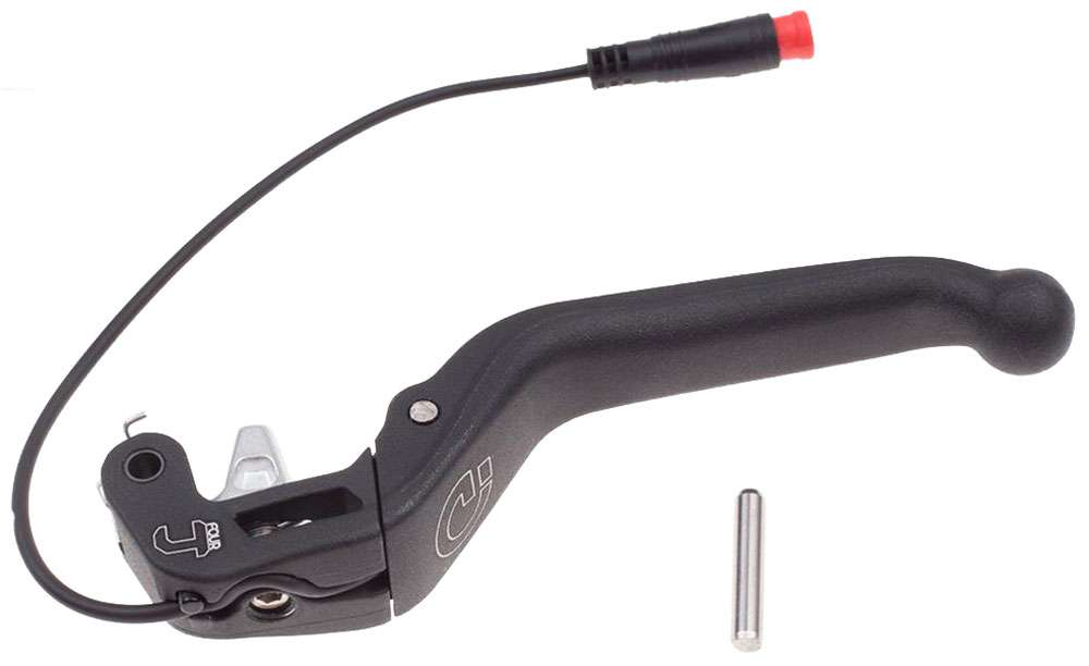 Magura mt4e 3-Finger-Bremshebel
