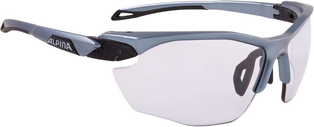 Alpina Twist Five HR V – Sportbrille