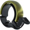 Knog oi klassische Fahrradklingel