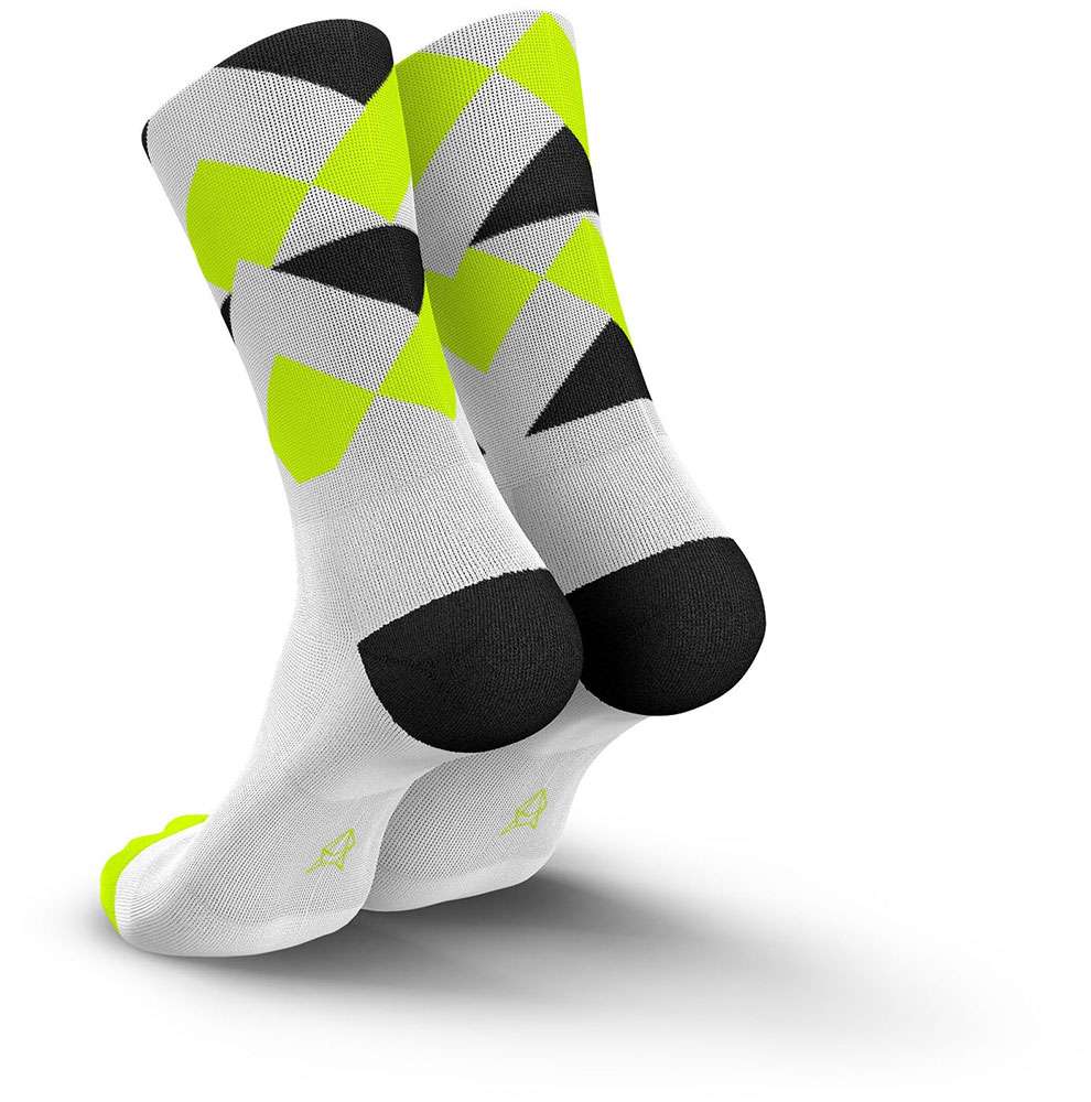 Incylence Peaks – Laufsocken