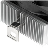 Silverstone nt09-am5 CPU-Kühler - afbeelding 5