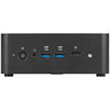 Msi Cubi Nuc AI+ 2MG-007EU PC-System (Schwarz | Core Ultra 7 258V | Arc Graphics 140V | 32 GB | 1 TB SSD)