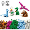 LEGO LEGO 11041 Kreative Dinosaurier