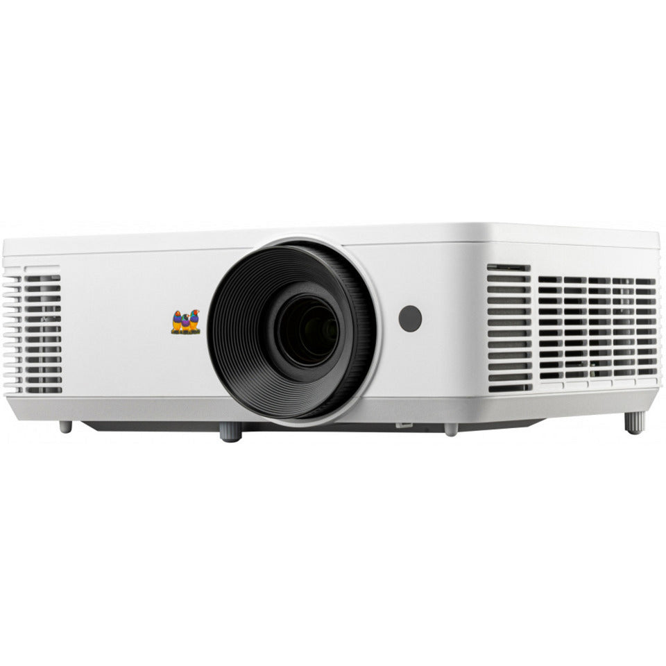 Viewsonic PA700X XGA DLP-Projektor (weiß, 4500 Ansi-Lumen, für Unternehmen und Bildung)
