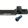 Shimano sm-ma-f220p-Adapter für 220-mm-Rotor
