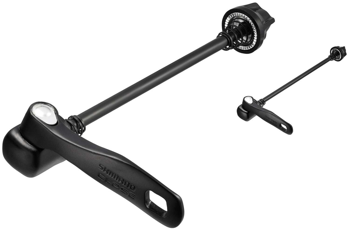 Shimano Schnellspanner für wh-r501