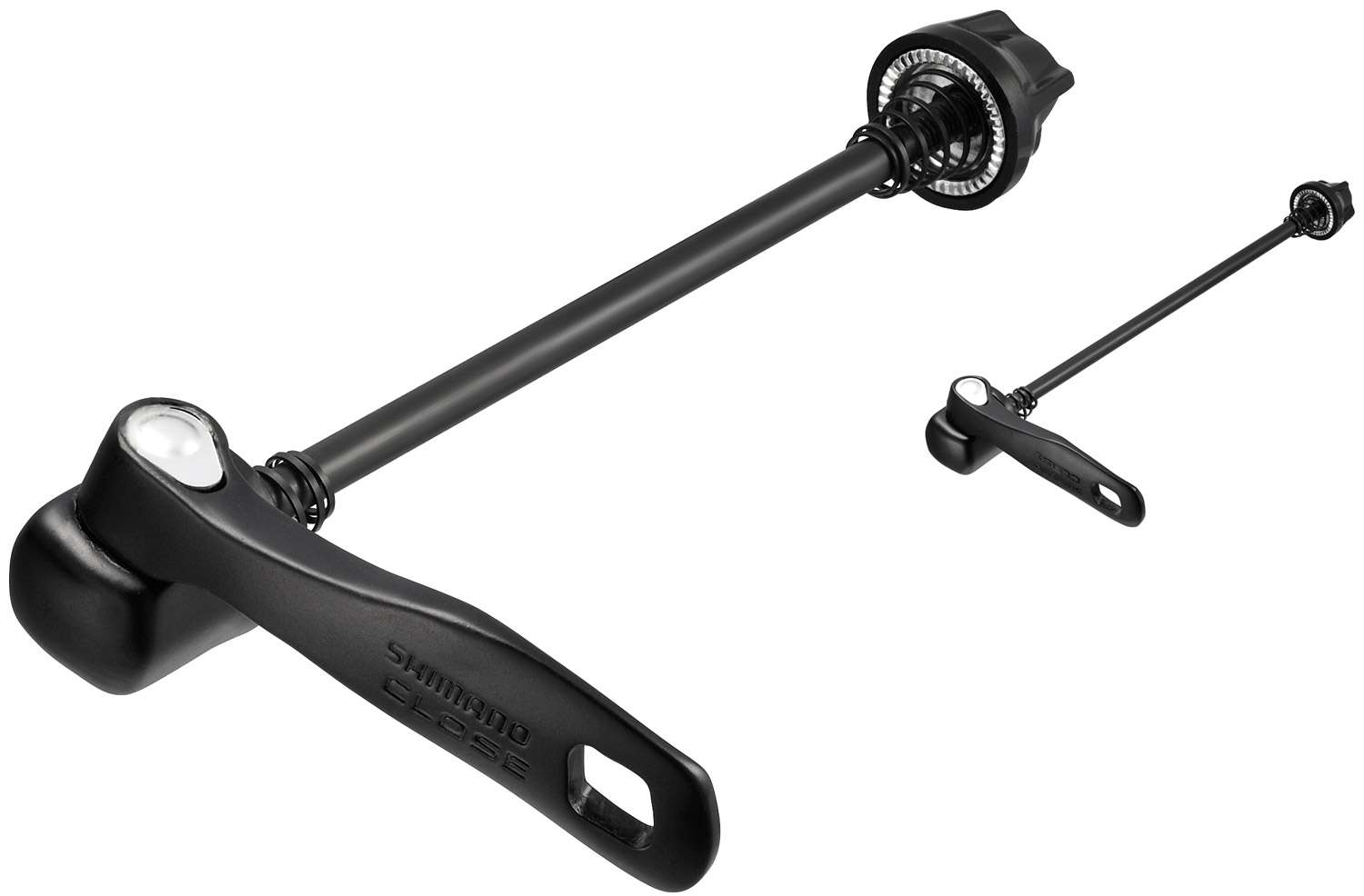 Shimano Schnellspanner für wh-r501