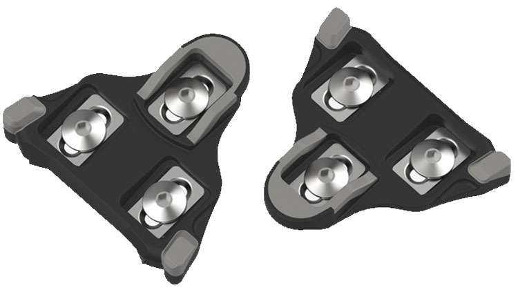 Favero Assioma Pro RS 6° Cleats Pedalplatten