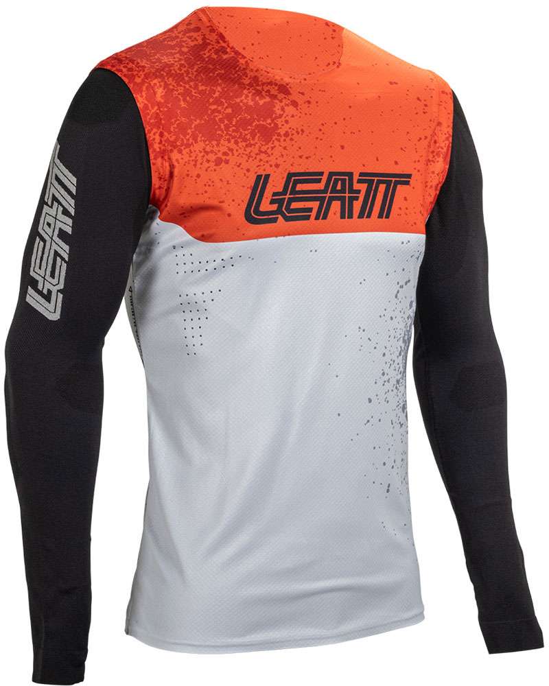 Leatt 5.0 Gravity – MTB-Langarmtrikot