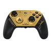 Gamesir G7 Pro 8K PC – Champion Edition Gamepad (Gold Schwarz)