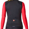 Castelli Espresso – Damen-Cardigan