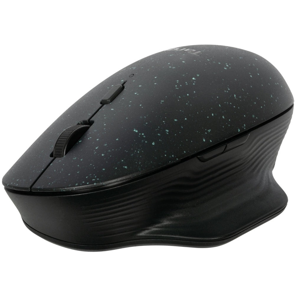 Targus ErgoFlip EcoSmart-Maus